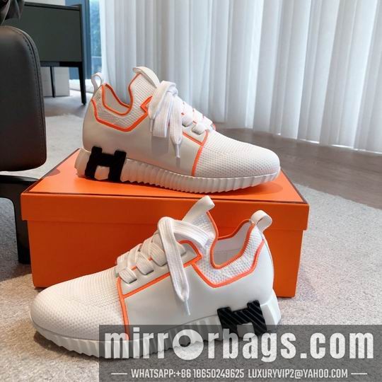 Hermes Shoes Hermes sz38-45 mnh0203