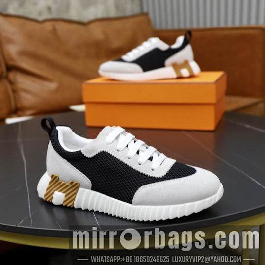 Hermes Shoes Hermes sz34-45 hnh0905