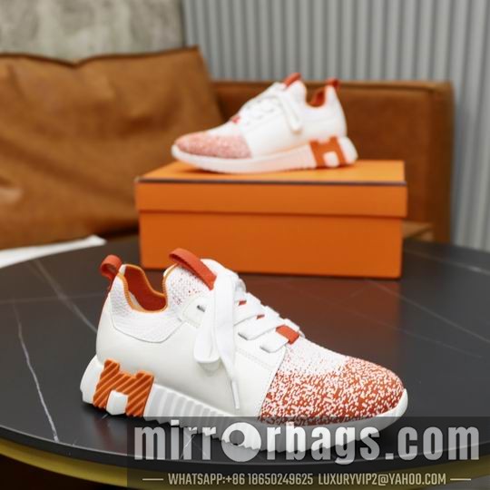 Hermes Shoes Hermes sz34-45 hnh0902