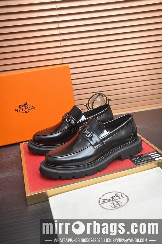Hermes Shoes Hermes sz38-45 hnh0615