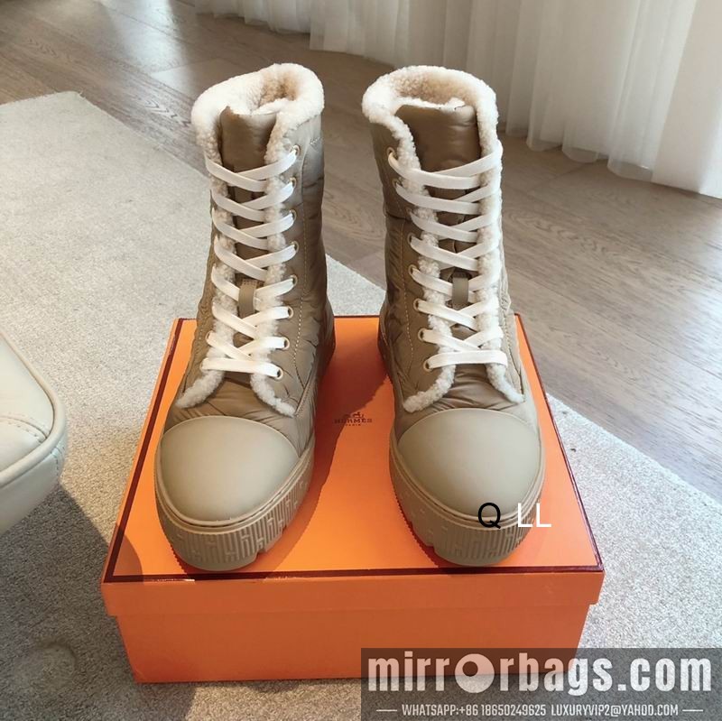 Hermes Shoes HERMES sz35-40 LL0808