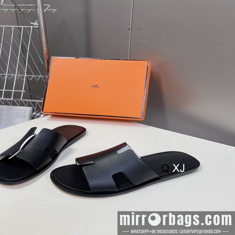 Hermes Shoes Hermes sz35-44 XJ0402