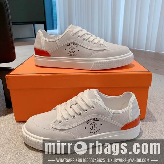 Hermes Shoes Hermes sz35-46 mnh0220