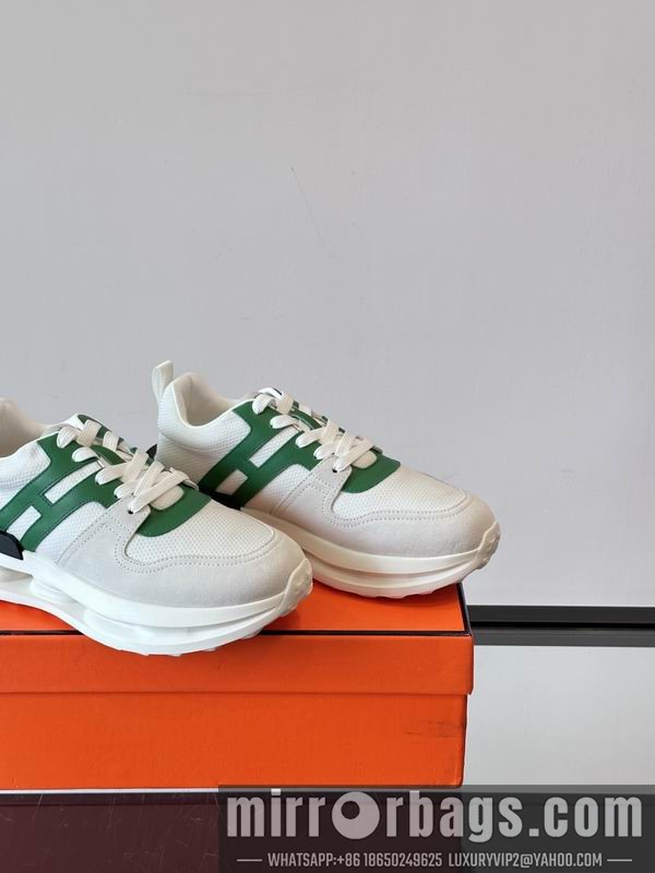 Hermes Shoes Hermes sz38-45 hnh0604