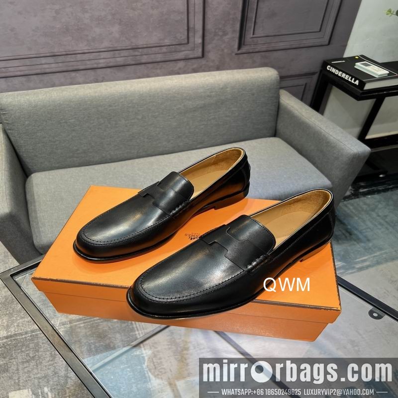Hermes Shoes Hermes sz38-45 WM0701