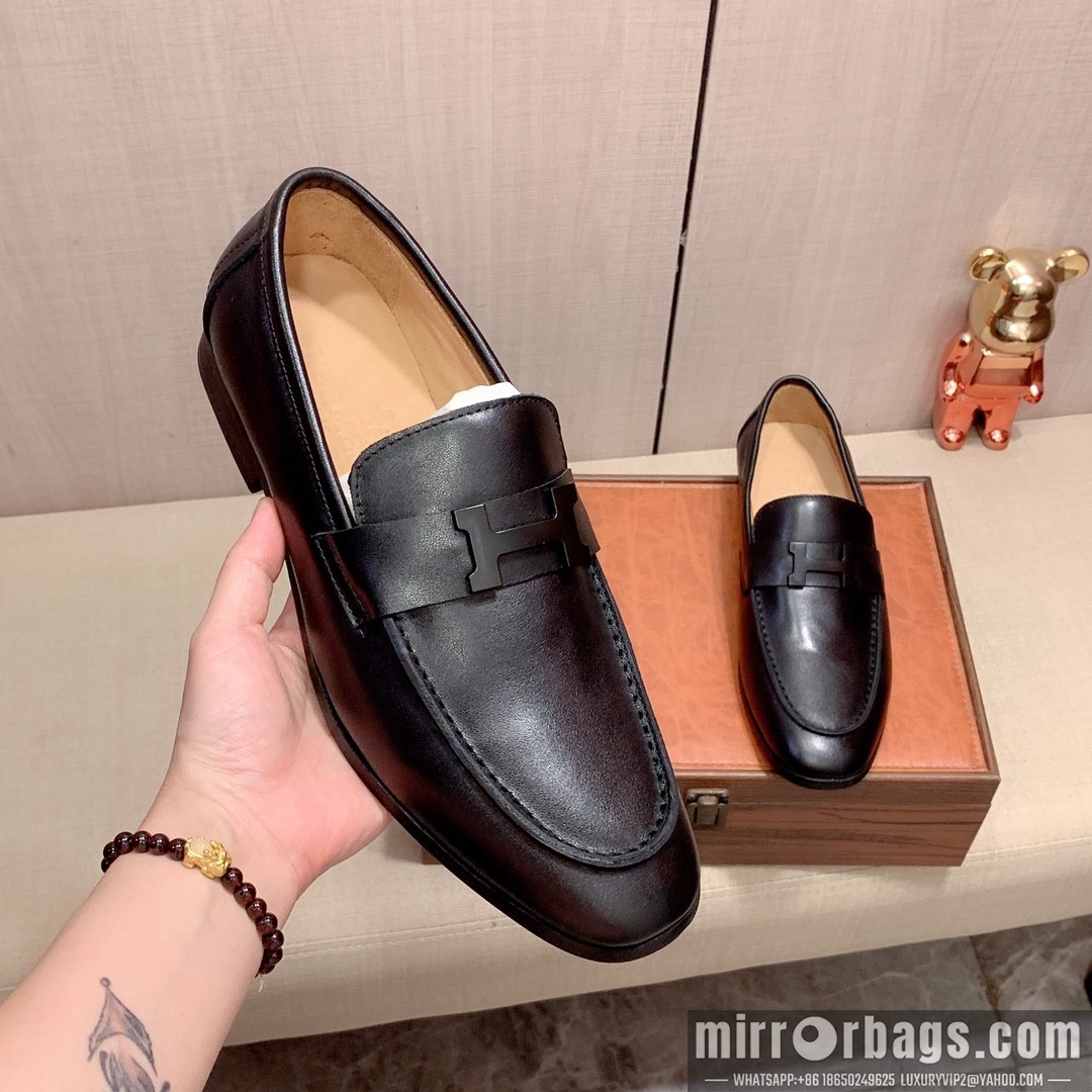 Hermes Shoes Hermes sz38-44 h0703