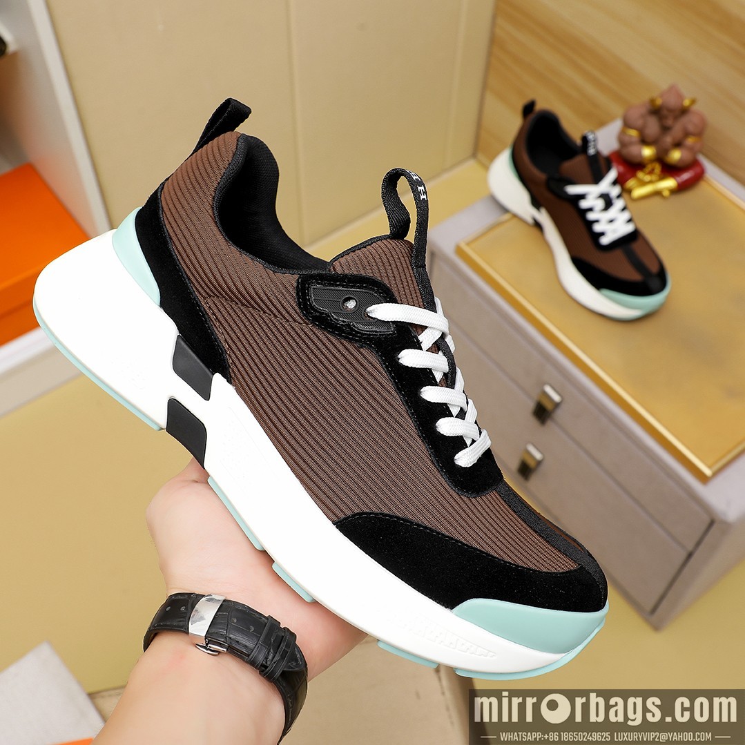 Hermes Shoes Hermes sz38-44 h0701