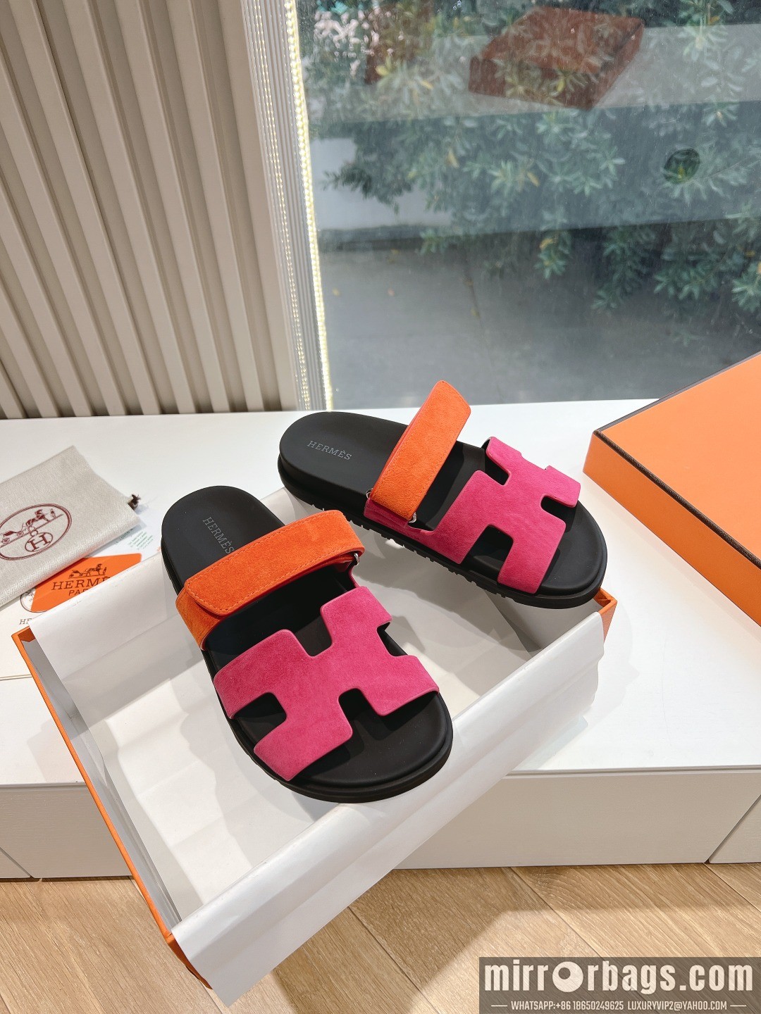 Hermes Shoes Hermes sz35-45 h0503