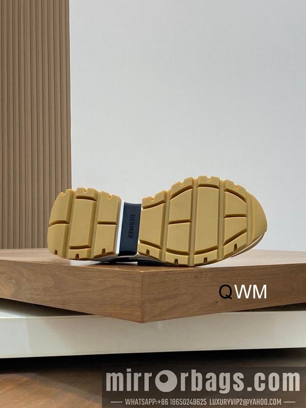 Hermes Shoes Hermes sz38-45 WM1207