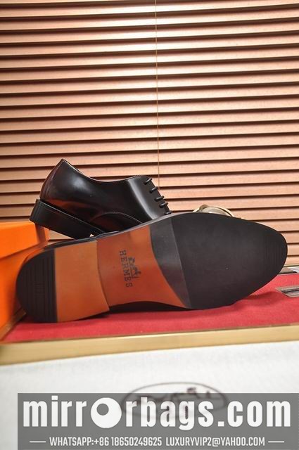 Hermes Shoes Hermes sz38-45 mnh0535