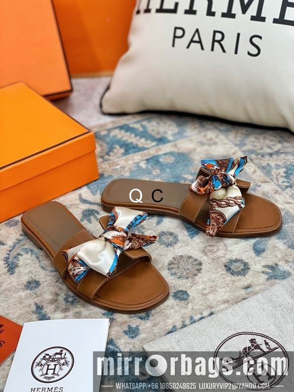 Hermes Shoes Hermes sz35-40 XC0140