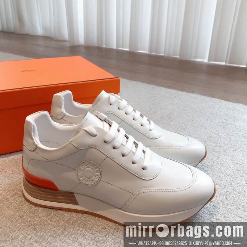Hermes Shoes Hermes sz35-45 mnf0215