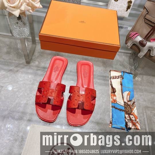 Hermes Shoes Hermes sz34-42 mnh0239