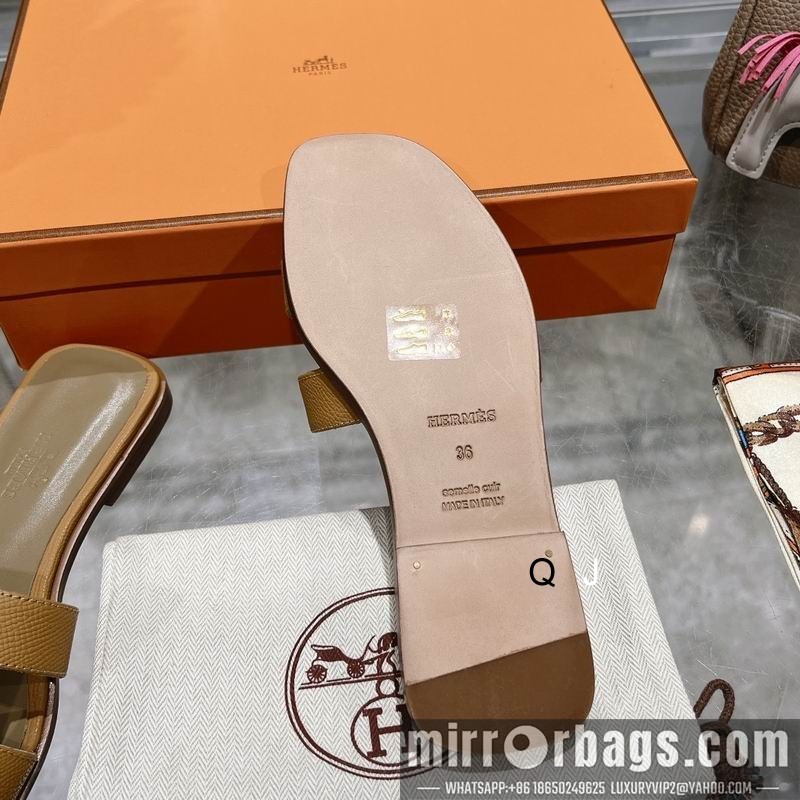 Hermes Shoes Hermes sz35-40 XJ0703
