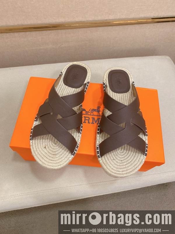 Hermes Shoes Hermes sz38-47 hnh0610