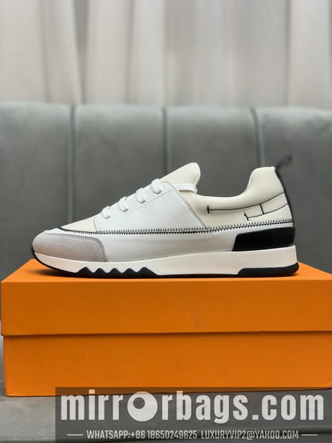 Hermes Shoes 22516413 SZ 38-44
