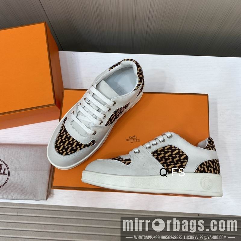 Hermes Shoes Hermes sz35-41 FS0308
