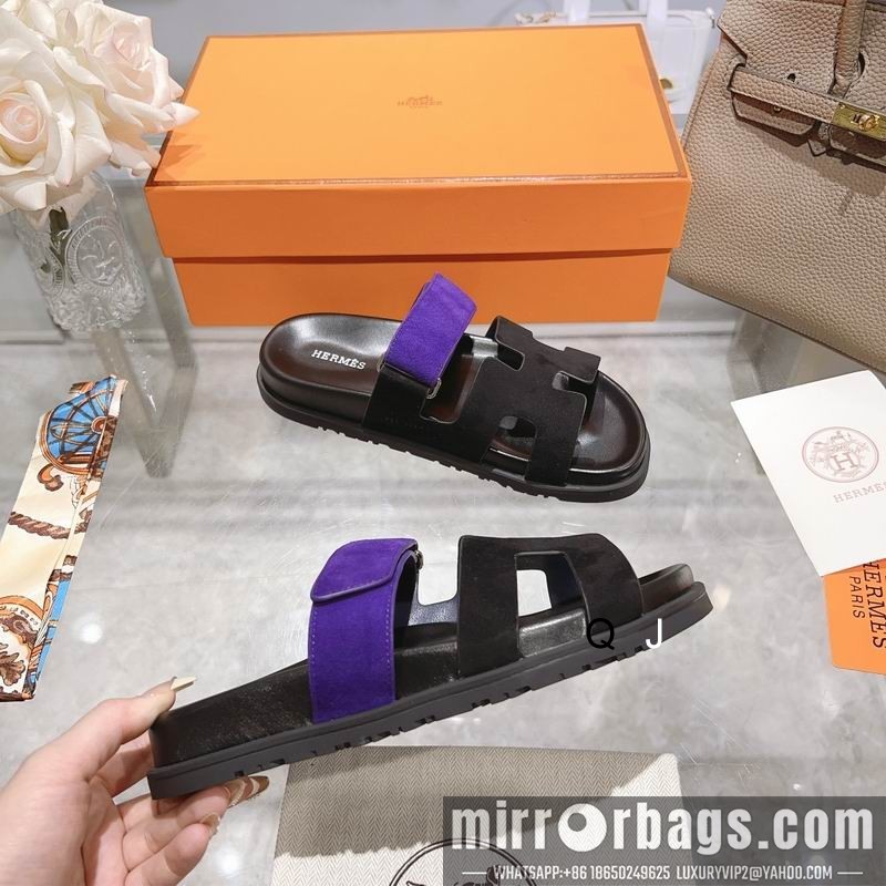 Hermes Shoes Hermes sz35-45 XJ0706