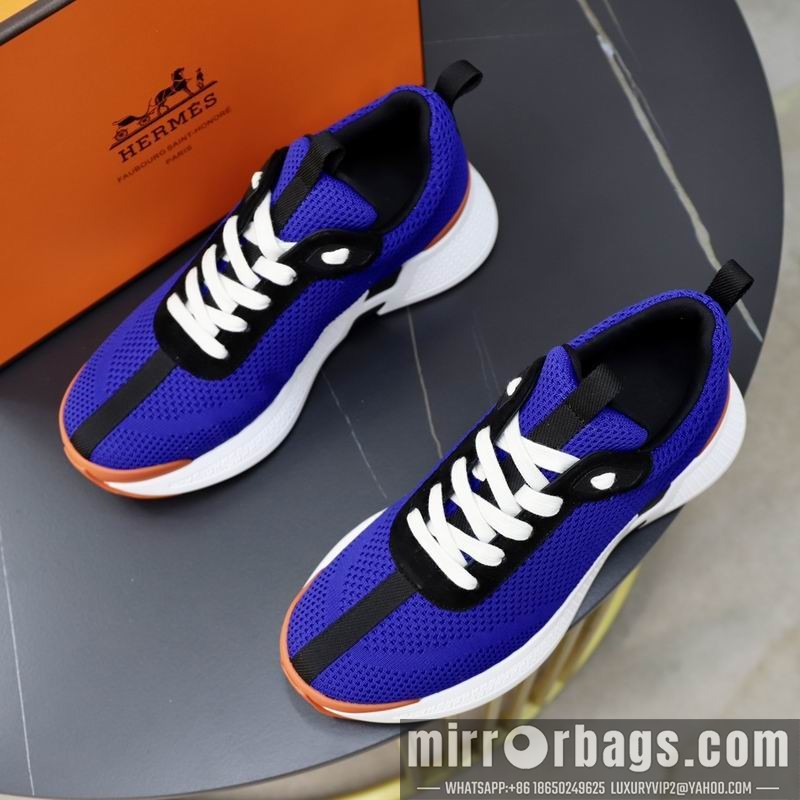 Hermes Shoes Hermes sz38-45 mnf0217