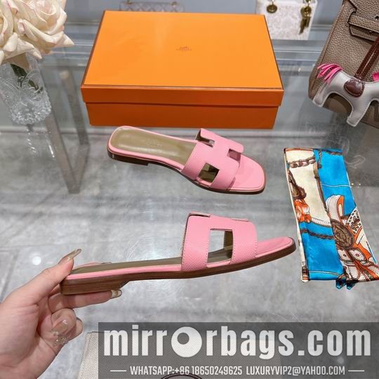 Hermes Shoes Hermes sz34-42 mnh0229