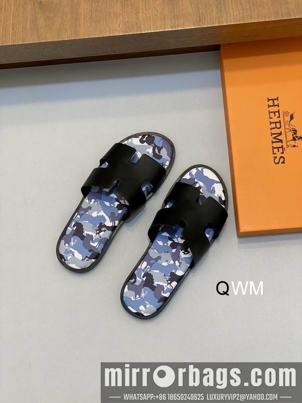 Hermes Shoes Hermes sz39-44 WM0404