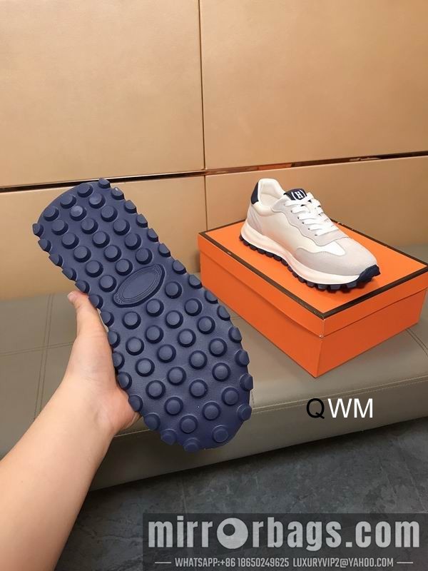 Hermes Shoes HERMES sz38-45 wem1106