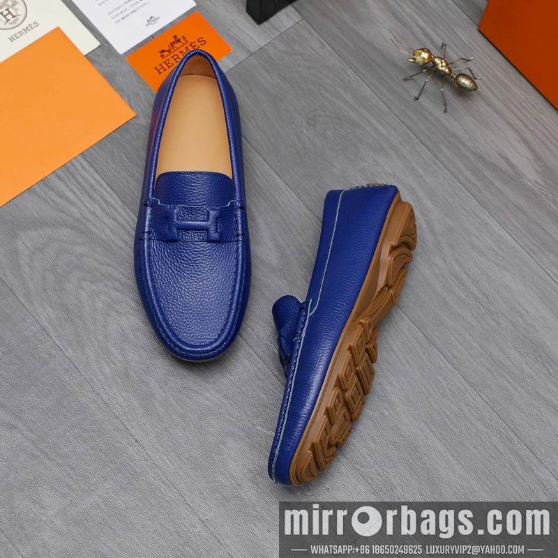 Hermes Shoes Hermes sz38-44 hnh0301