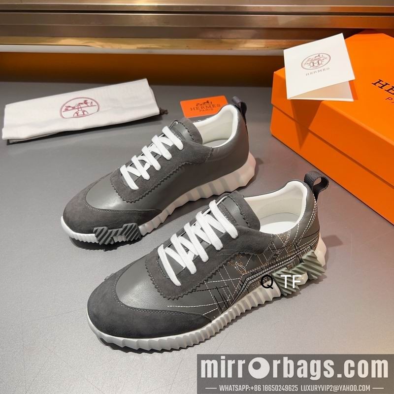 Hermes Shoes Hermes sz38-45 TF1001