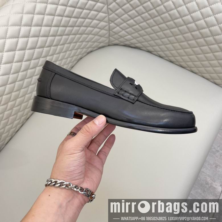 Hermes Shoes Hermes sz38-44 4C n0901
