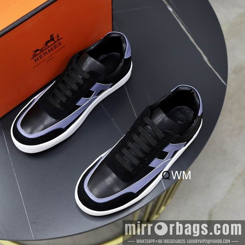 Hermes Shoes Hermes sz38-45 WM1104