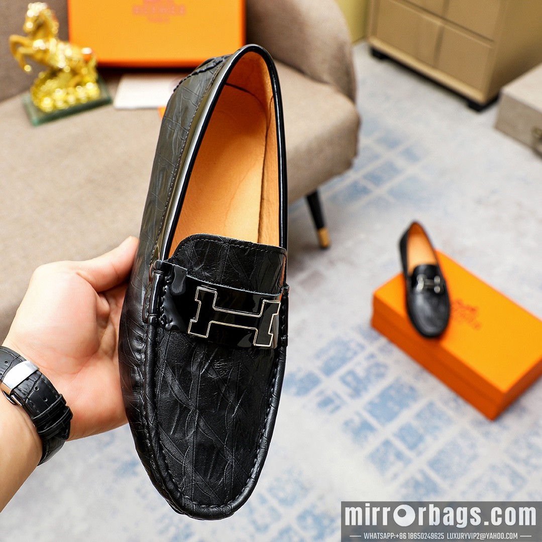 Hermes Shoes Hermes sz38-44 h0707