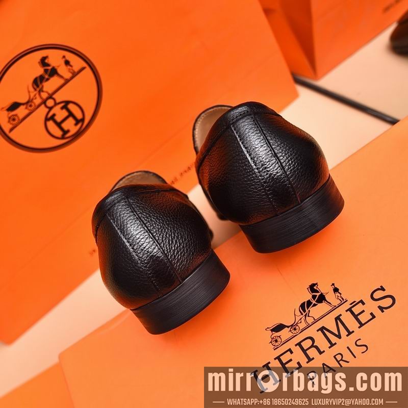 Hermes Shoes Hermes sz38-45 mnf0261