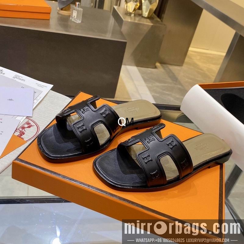 Hermes Shoes Hermes sz34-42 OM0133