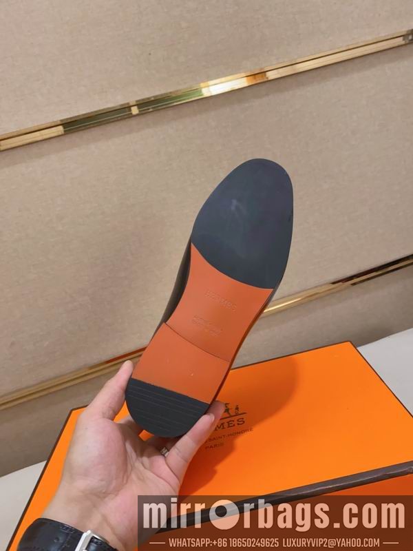 Hermes Shoes Hermes sz38-45 hnh0308