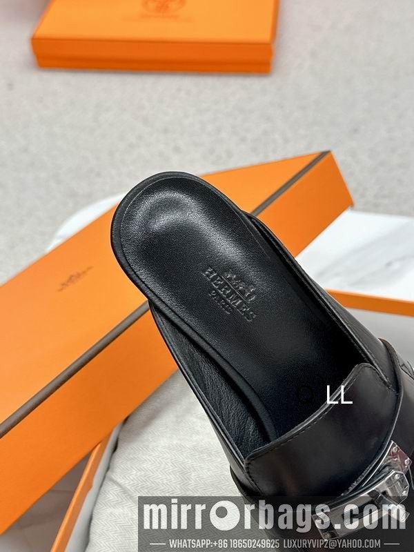Hermes Shoes Hermes sz35-40 LL0301