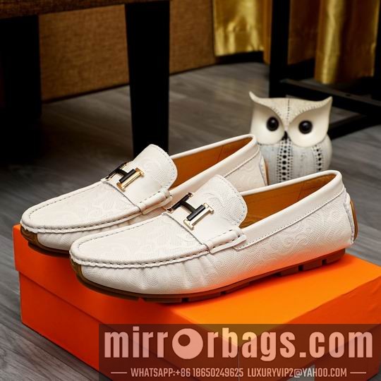 Hermes Shoes Hermes sz38-45 hnh1107