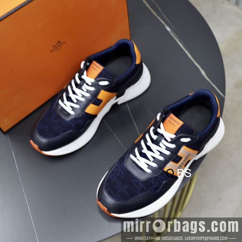 Hermes Shoes Hermes sz38-45 BS0201
