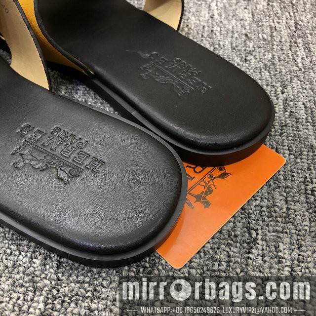 Hermes Shoes 21724018 SZ 38-44