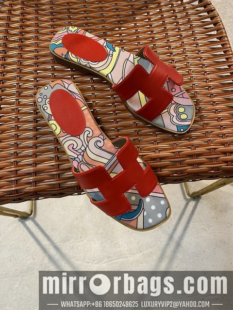 Hermes Shoes 2167006 SZ 35-43