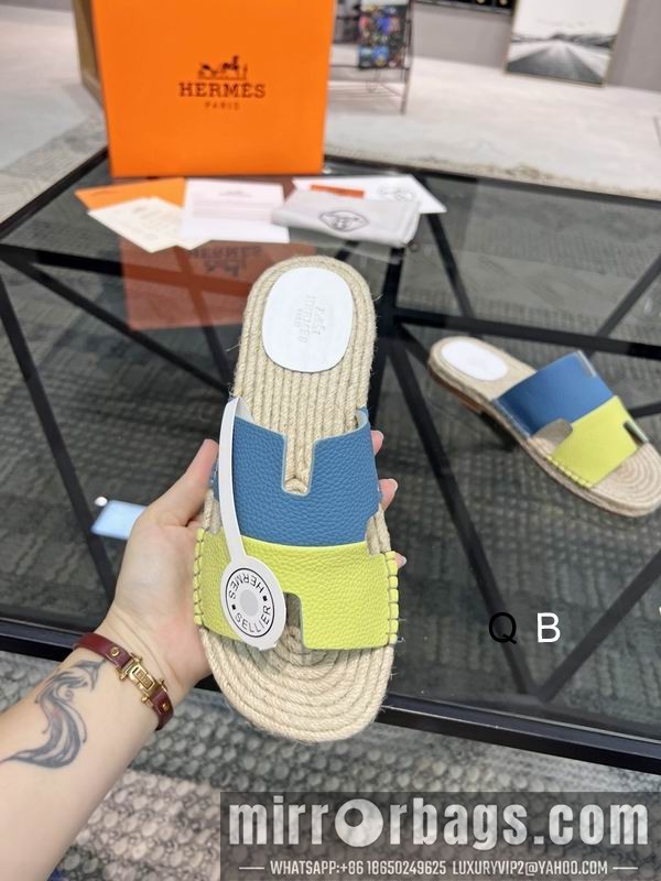 Hermes Shoes HERMES sz38-44BS0128