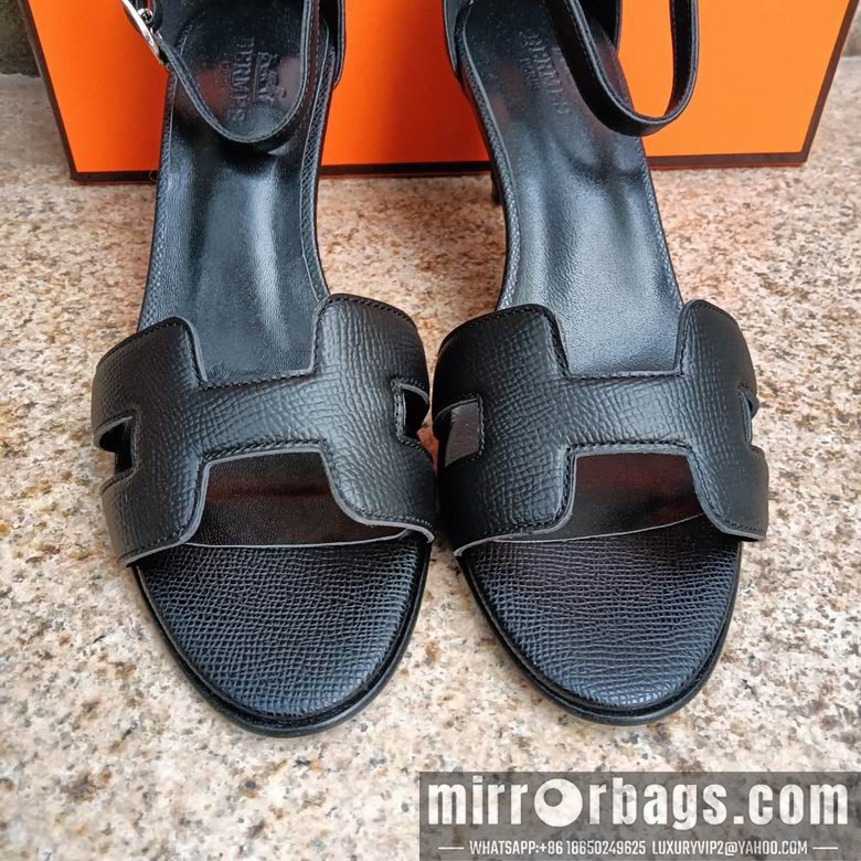 Hermes Shoes Hermes sz35-40 5.5cm mnh0405
