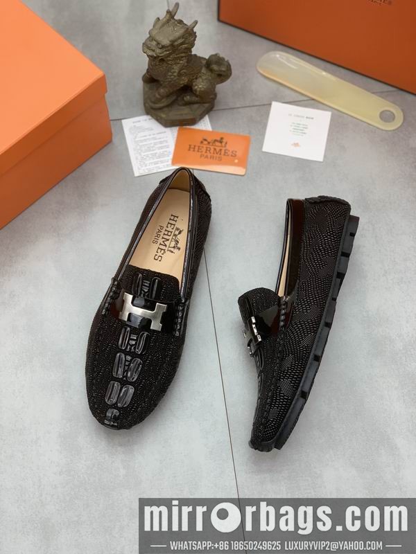 Hermes Shoes Hermes sz38-45 mnf0217