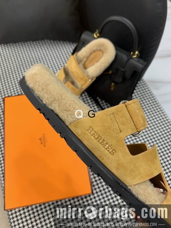 Hermes Shoes Hermes sz35-50 MGM0148