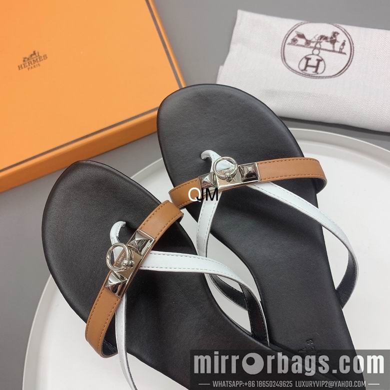 Hermes Shoes Hermes sz35-39 JM0135