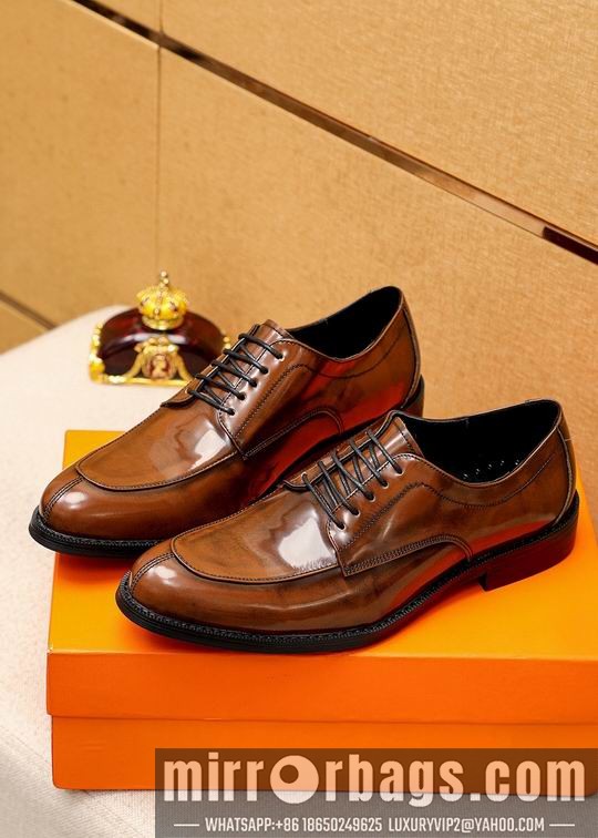 Hermes Shoes Hermes sz38-45 mnh0904
