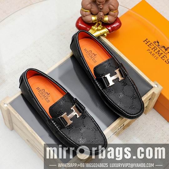 Hermes Shoes Hermes sz38-47 mnh0403