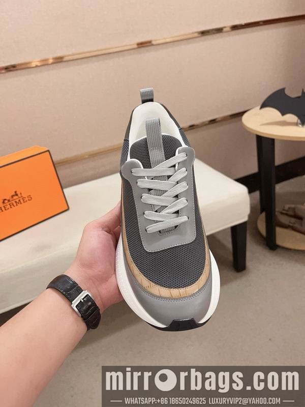 Hermes Shoes Hermes sz38-45 hnh0310