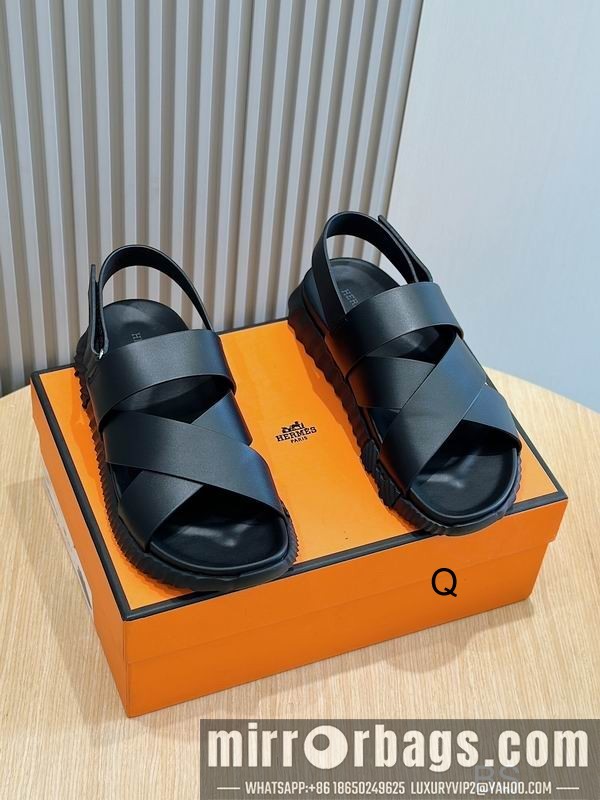 Hermes Shoes Hermes sz38-45 BS0601