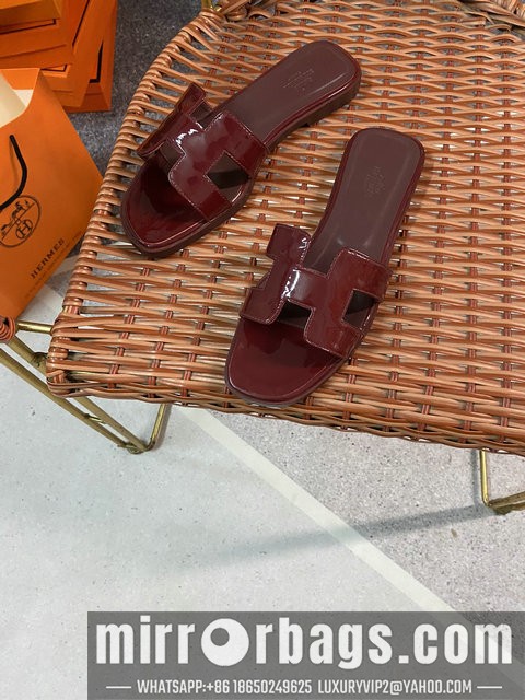 Hermes Shoes 2167029 SZ 35-43