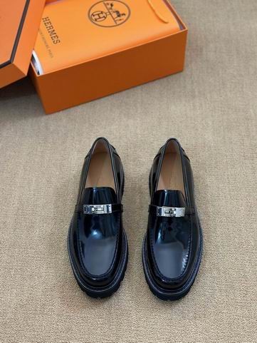 Hermes Shoes Hermes sz38-46 hnh1202